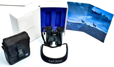 binoculars Zeiss model Conquest HD 10x42