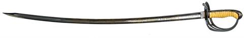 General's sabre from a member of the Royal Italian Family of Savoy