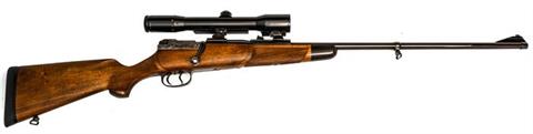 Mauser 66 Luxury, 7x66SEvH, #G1946, § C acc.