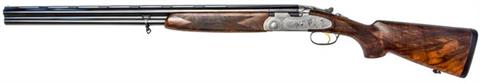 o/u shotgun Beretta model 687 Diamond Pigeon EELL, 12/76, #R56231S, § D
