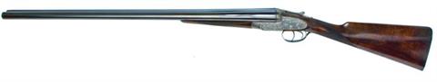 sidelock s/s shotgun J. Purdey & Sons - London, 12/70, #19305, § D