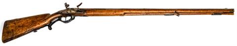 Flintlock shotgun, I. Permjak - St. Petersburg, 20 bore, #without number, § unrestricted