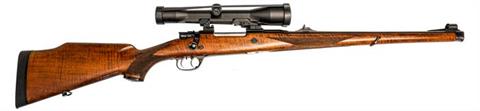 Mauser 98 Dumoulin - Liege Stutzen, 7mm Rem. Mag., #12525, § C