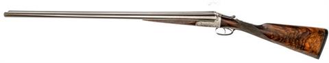 sidelock s/s shotgun Cogswell & Harrison - London, 12/65, #20354, § D