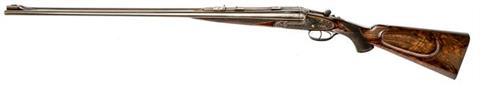 sidelock-s/s double rifle Holland & Holland - London model Royal, .303 Brit., #17661, § C acc.,
