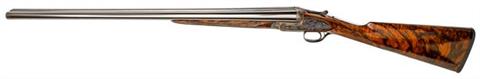 sidelock s/s shotgun James Purdey & Sons - London, 12/70, #26810, § D