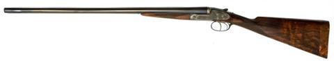 s/s shotgun-sidelock J. Purdey & Sons - London, 12/65, #19257, § D