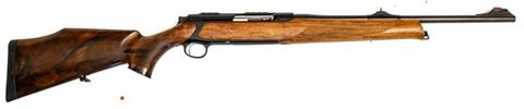 semi-automatic rifle Sauer model 303 "Elegance", .30-06 Sprg., #R009237, § B, acc.