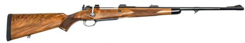 Mauser model M 98 Magnum, .416 Rigby, #MM0354, § C, €€
