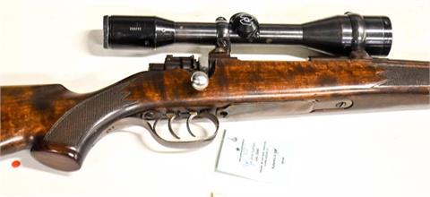 Mauser 98 vom Hofe - Karlsruhe, 6,5x68, #10129, § C