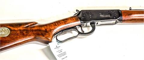 lever action rifle Winchester model 94 "NRA Centennial Rifle", .30-30 Win., #NRA26983, § C