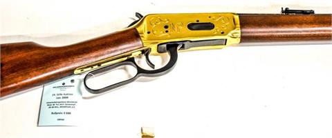 lever action rifle Winchester model 94 "R.C.M.P. Centennial", .30-30 Win., #RCMP5201, § C