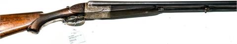 s/s shotgun F. Dumoulin. - Liege, 16/65, #96125, § D