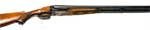 s/s shotgun FEG model Monte Carlo, 16/70, #41248, § D