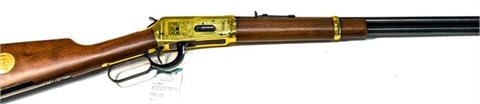 Unterhebelrepetierer Winchester Mod. 94 "Cherokee Carbine", .30-30, #CK02401, § C