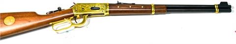 lever action rifle Winchester model 94 "Cheyenne Carbine", .44-40 Win., #CH12298, § C accessories