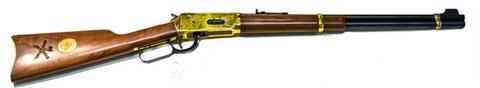 Unterhebelrepetierer Winchester Mod. 94 "Little Big Horn", .44-40 WCF, #LBH09989, § C