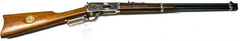 lever action rifle Winchester 94 "Cowboy Commemorative", .30-30 Win., #CB429, § C