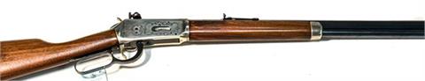 Unterhebelrepetierer Winchester Mod. 94 "Buffalo Bill Rifle", .30-30 Win., #WC5502, § C