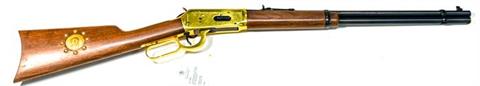 lever action rifle Winchester model 94 "Sioux Carbine", .30-30 Win., #SU02748, § C