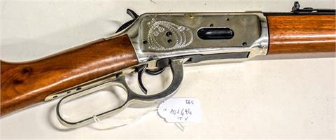 lever action rifle Winchester 94 "Cowboy Commemorative", .30-30 Win., #CB20108, § C