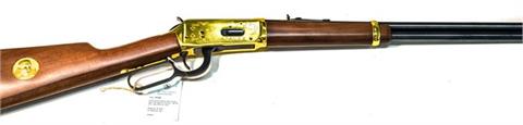 Unterhebelrepetierer Winchester Mod. 94 "Apache Carbine", .30-30 Win., #AC7551, § C Zub.