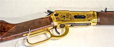 lever action rifle Winchester model 94AE "Arapaho", .30-30 Win., #ARAPA008, § C accessories