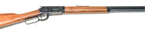 lever action rifle Winchester model 94 "Canadian Centennial '67", .30-30 Win., #49682, § C