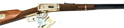 lever action rifle Winchester model 94 "Bat Masterson", .30-30 Win., #BM2210, § C accessories