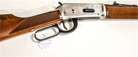 lever action rifle Winchester model 94 "Legendary Lawmen", .30-30 Win., #LL03846, § C accessories