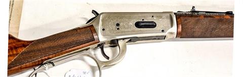 lever action rifle Winchester model 94 "John Wayne", .32-40 Win., JW8202, § C