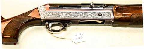 semi-automatic shotgun Benelli - Urbino, model 123 SL 80, 12/70, #193156, § B