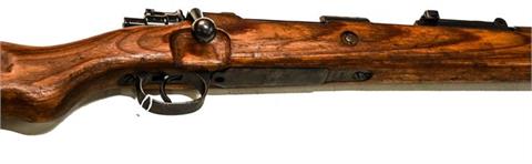Mauser 98, K98k Norway, Mauserwerke, .30-06 Sprg., #HAER-11167, §C