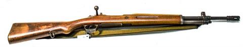 Mauser 98, FR-8, Fabrica de Armas La Coruna, .308 Win., #FR8-17592, § C