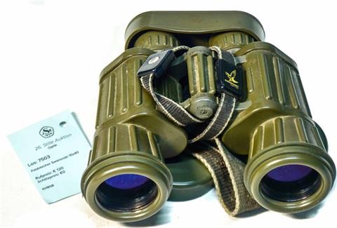 binoculars Swarovski 10x40