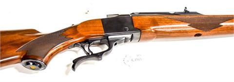falling block rifle Ruger No.1 Tropical, .375 H&H Mag., #13372441, § C