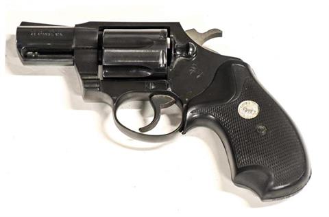 Colt Detective spl., .38 spl., #AD2846, § B accessories