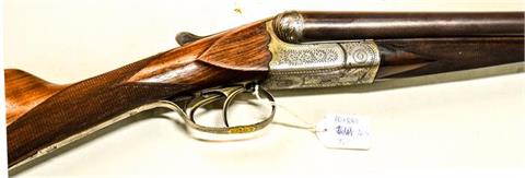 s/s shotgun Quinot Boland - Namur, 12/70, #7435, § D