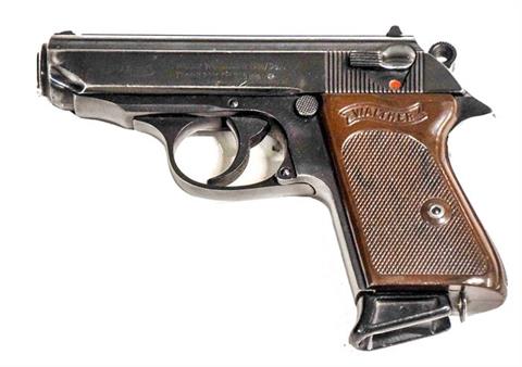 Walther - Ulm, PPK, .32 ACP, #189759, § B accessories