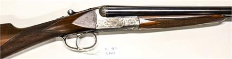s/s shotgun V. Bernardelli - Gardone, 12/70, #120846, § D