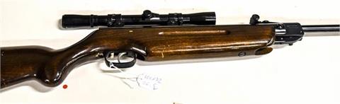 air rifle Weihrauch HW35, 4,5 mm, § unrestricted
