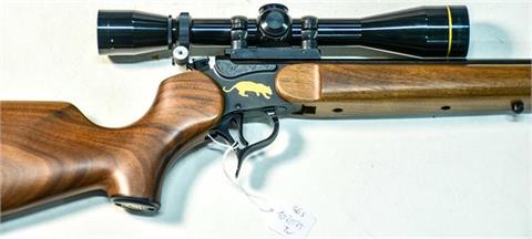 hammer break action rifle Thompson Center, .223 Rem., #G13443 § B, accessories