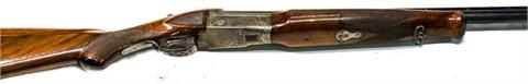 single barrel shotgun L.C. Smith model Specialty Trap, 12/70, #S99754, § B