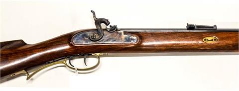 percussion  rifle, Italian, .45, #33288, § unrestricted