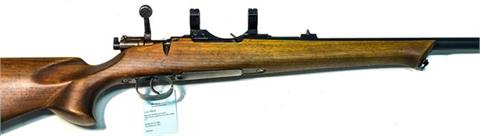 Mauser 96 Mauserwerke Oberndorf, sporter, 6,5x55, #480, § C