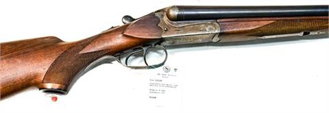 s/s shotgun Gebr. Merkel - Suhl model 47E, 12/70, #795914, § D