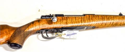 Mauser 98 Husqvarna model 1600, .270 Win., #180320, § C