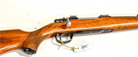 Mauser 98 Husqvarna model 1640, .30-06 Sprg., #241546 A, § C