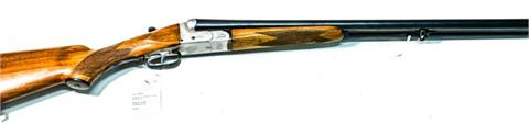 s/s shotgun AyA model 4, 12/70, #151230, § D