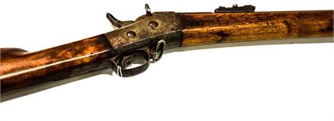 Remington Schweden M1867, 10,15 x 61 R Jarmann, #2900, § C